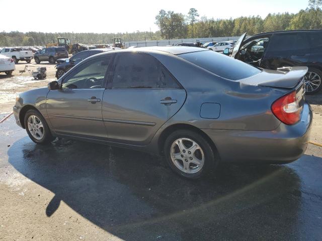 Photo 2 from auction – 2003 TOYOTA CAMRY LE with VIN 4T1BE32K53U781438