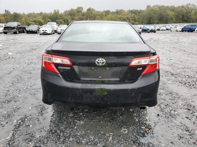 Photo 6 from auction – 2012 TOYOTA CAMRY BASE with VIN 4T1BF1FK7CU150296