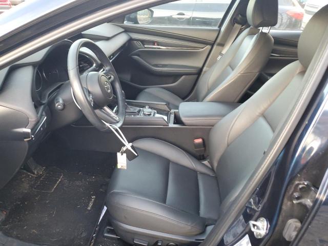 Photo 7 from auction – 2023 MAZDA 3 PREFERRE with VIN 3MZBPACM8PM354054
