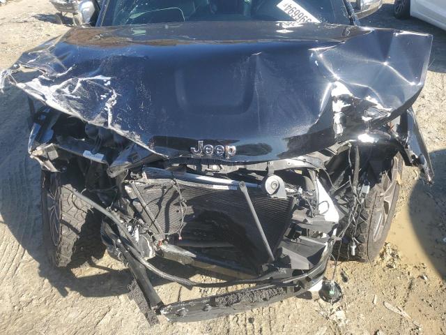 Photo 12 from auction – 2021 JEEP GRAND CHER with VIN 1C4RJFBG3MC621920