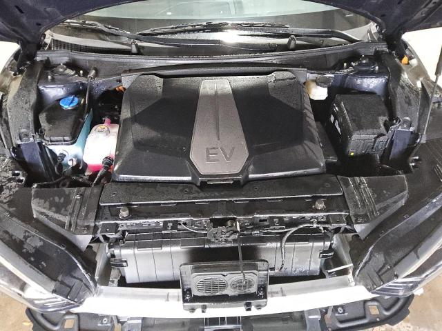 Photo 11 from auction – 2023 KIA EV6 LIGHT with VIN KNDC34LA7P5612077