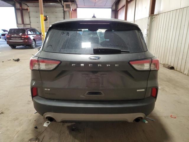 Photo 6 from auction – 2020 FORD ESCAPE SE with VIN 1FMCU0G63LUA45129
