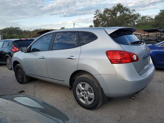 Photo 2 from auction – 2012 NISSAN ROGUE S with VIN JN8AS5MV0CW715481