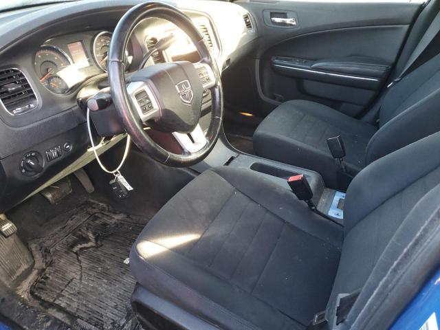 Photo 7 from auction – 2011 DODGE CHARGER PO with VIN 2B3CL1CT2BH591304