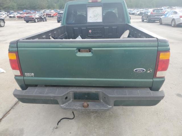 Photo 6 from auction – 1999 FORD RANGER SUP with VIN 1FTYR14V9XPC04267