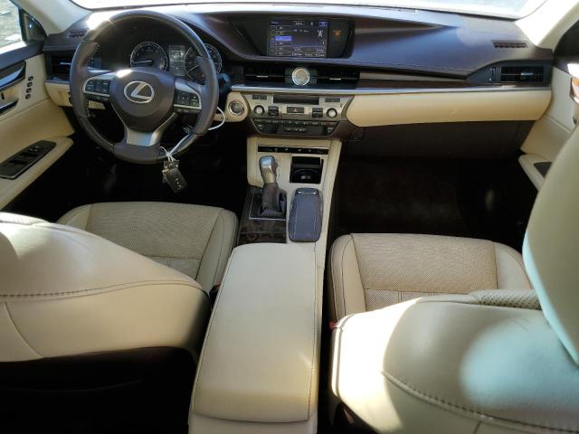 Photo 8 from auction – 2016 LEXUS ES 350 with VIN 58ABK1GG2GU020639