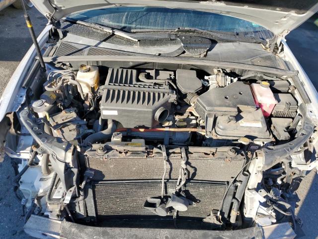 Photo 12 from auction – 2008 LEXUS RX 400H with VIN JTJHW31U982048405