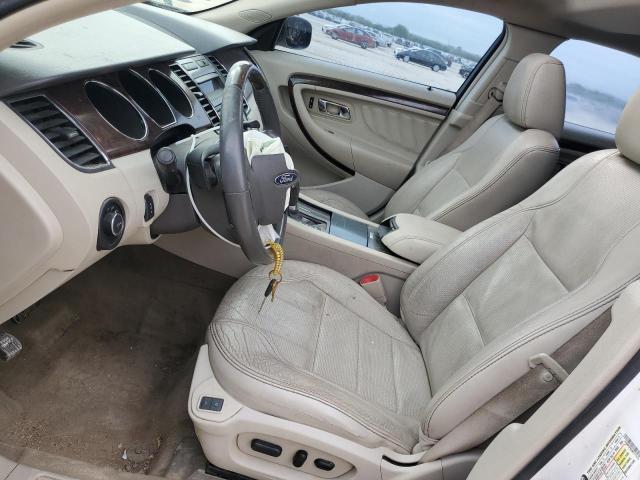Photo 7 from auction – 2011 FORD TAURUS LIM with VIN 1FAHP2FW2BG177512