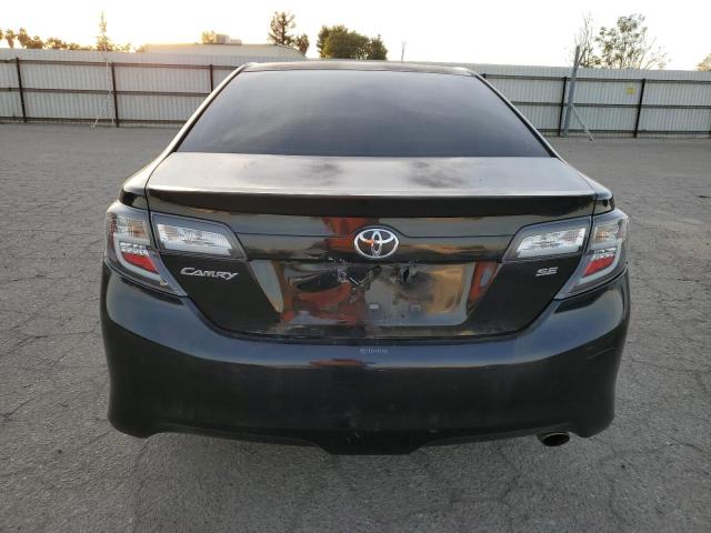 Photo 6 from auction – 2014 TOYOTA CAMRY L with VIN 4T1BF1FK4EU825170