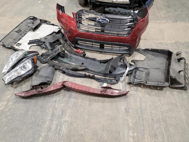 Photo 13 from auction – 2020 SUBARU ASCENT LIM with VIN 4S4WMAPD1L3435119