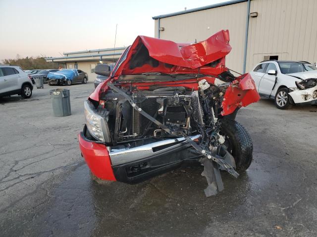 Photo 5 from auction – 2009 CHEVROLET SILVERADO with VIN 1GCEK29009Z196674