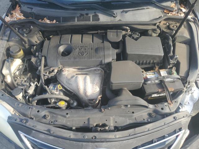 Photo 11 from auction – 2011 TOYOTA CAMRY BASE with VIN 4T1BF3EK0BU192515
