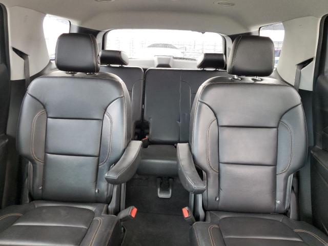 Photo 10 from auction – 2018 CHEVROLET TRAVERSE L with VIN 1GNERHKW0JJ186444