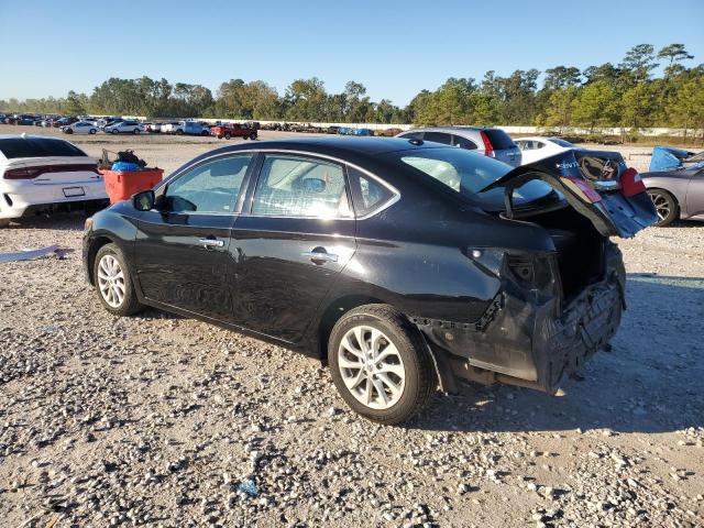 Photo 2 from auction – 2018 NISSAN SENTRA S with VIN 3N1AB7AP2JY251289