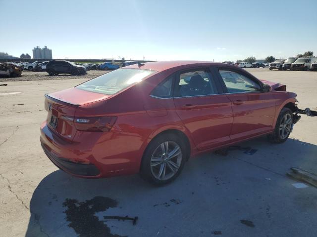 Photo 3 from auction – 2024 VOLKSWAGEN JETTA SE with VIN 3VWEM7BU3RM085765