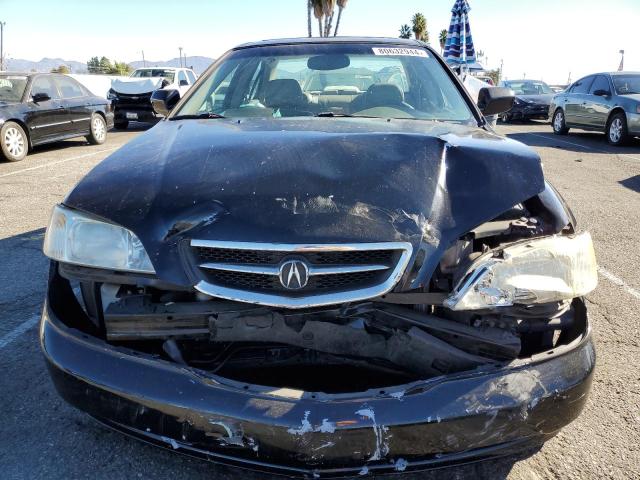 Photo 5 from auction – 2000 ACURA 3.2TL with VIN 19UUA5666YA003788