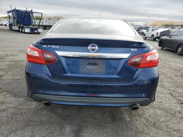 Photo 6 from auction – 2017 NISSAN ALTIMA 2.5 with VIN 1N4AL3AP1HC497519
