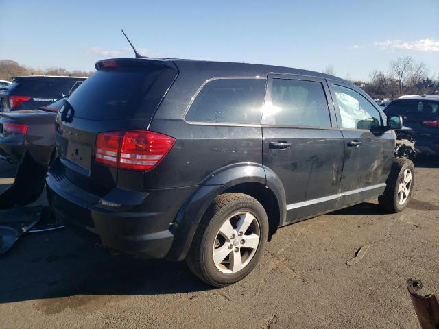 Photo 3 from auction – 2013 DODGE JOURNEY SE with VIN 3C4PDCAB4DT509621