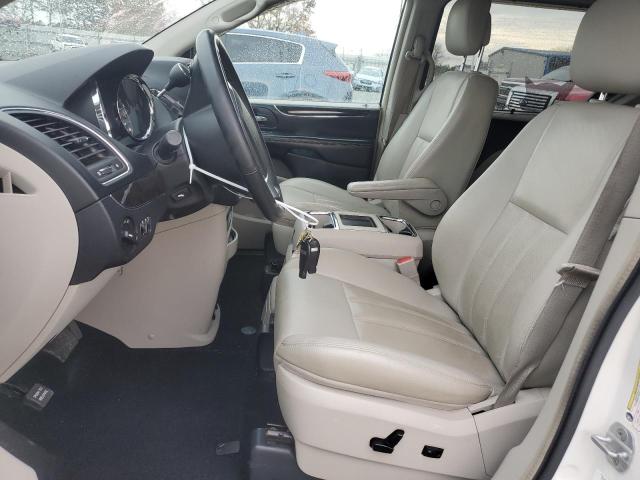Снимка 7 от търг – 2011 CHRYSLER TOWN & COU с VIN 2A4RR8DG5BR676692