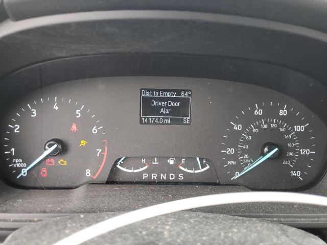 Photo 9 from auction – 2022 FORD ECOSPORT S with VIN MAJ6S3FL6NC459987