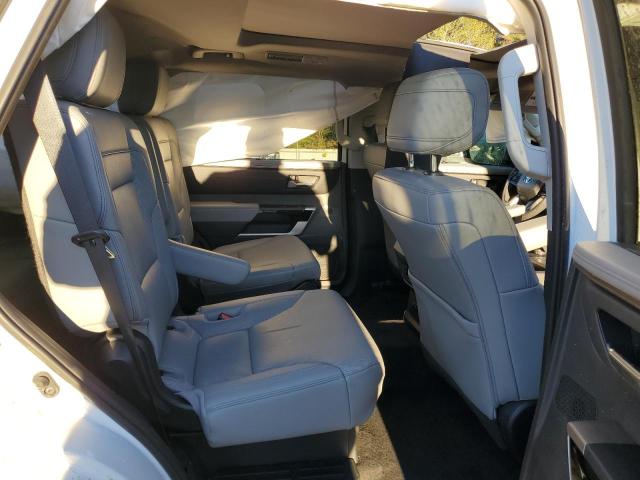 Photo 11 from auction – 2024 TOYOTA SEQUOIA SR with VIN 7SVAAAAA5RX003159