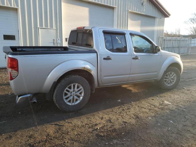 Photo 3 from auction – 2015 NISSAN FRONTIER S with VIN 1N6AD0EV0FN763495