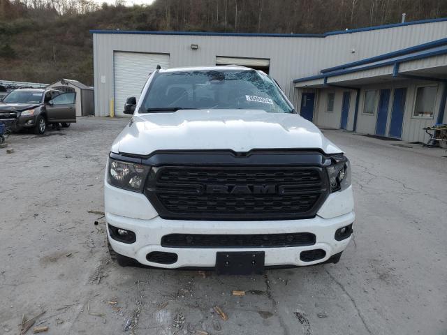 Photo 5 from auction – 2023 RAM 1500 BIG H with VIN 1C6SRFMTXPN688020
