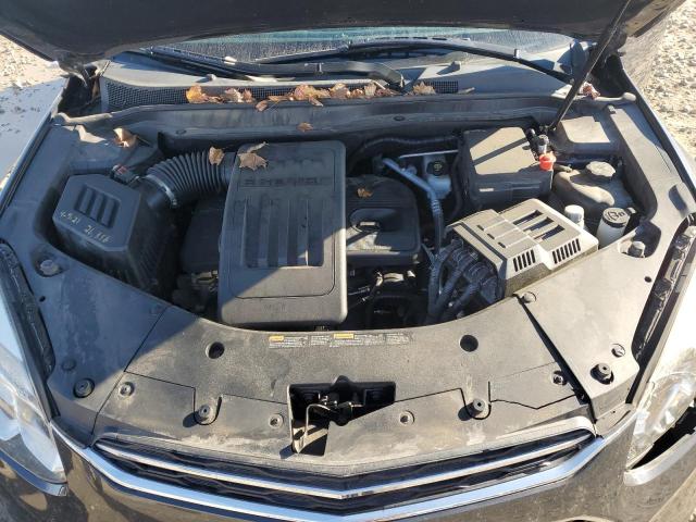 Photo 11 from auction – 2016 CHEVROLET EQUINOX LT with VIN 2GNALCEK7G6309500