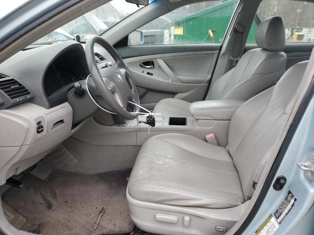 Photo 7 from auction – 2007 TOYOTA CAMRY CE with VIN 4T1BE46K57U697853