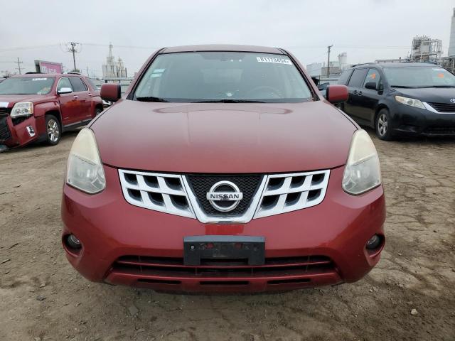 Photo 5 from auction – 2013 NISSAN ROGUE S with VIN JN8AS5MV2DW150152