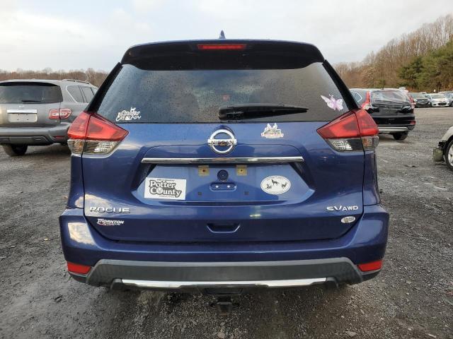 Photo 6 from auction – 2018 NISSAN ROGUE S with VIN KNMAT2MV9JP592374