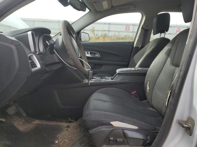 Photo 7 from auction – 2015 CHEVROLET EQUINOX LS with VIN 2GNFLEEK9F6227588