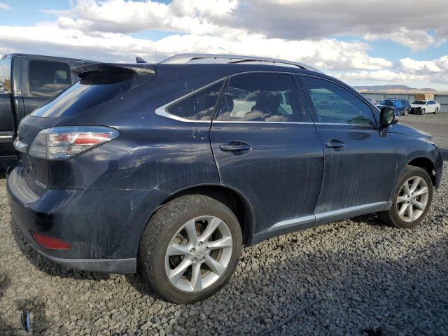 Photo 3 from auction – 2010 LEXUS RX 350 with VIN JTJBK1BA5A2427076