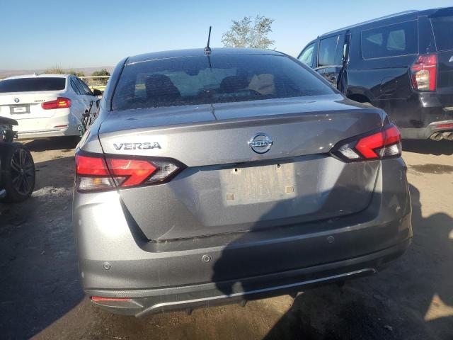 Photo 6 from auction – 2020 NISSAN VERSA S with VIN 3N1CN8DV7LL912637