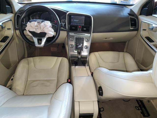 Photo 8 from auction – 2014 VOLVO XC60 3.2 with VIN YV4952DL0E2503318