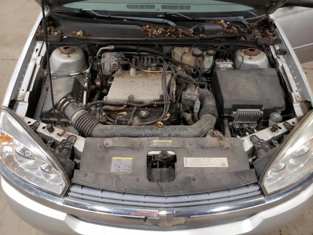 Photo 11 from auction – 2004 CHEVROLET MALIBU MAX with VIN 1G1ZT64884F186061