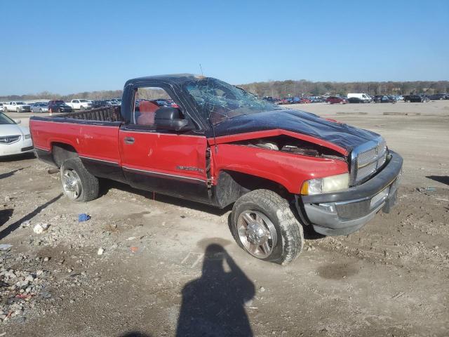 Photo 4 from auction – 1995 DODGE RAM 2500 with VIN 1B7KF26W6SS301233