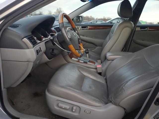 Photo 7 from auction – 2006 LEXUS ES 330 with VIN JTHBA30G765161766