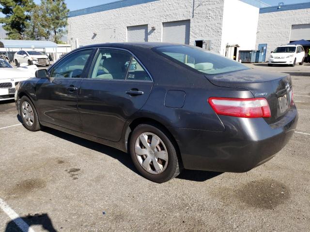 Photo 2 from auction – 2008 TOYOTA CAMRY CE with VIN 4T4BE46K78R044688