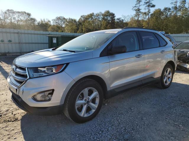 FORD EDGE SE 2018 с VIN 2FMPK3G92JBC34778 - Снимка от търг