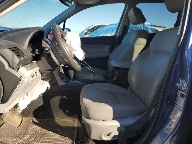 Photo 7 from auction – 2015 SUBARU FORESTER 2 with VIN JF2SJARC9FH840007