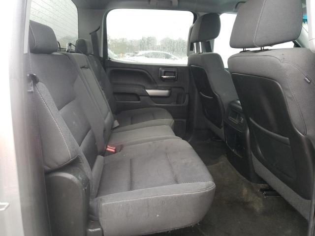 Photo 10 from auction – 2015 CHEVROLET SILVERADO with VIN 3GCUKREC9FG241644