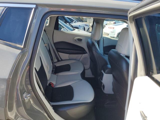 Снимка 11 от търг – 2020 JEEP COMPASS с VIN 3C4NJCCB5LT179774