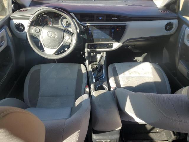 Снимка 8 от търг – 2017 TOYOTA COROLLA L с VIN 2T1BURHEXHC762299