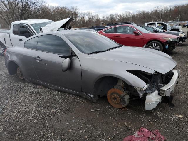 Photo 4 from auction – 2009 INFINITI G37 BASE with VIN JNKCV64E79M600090