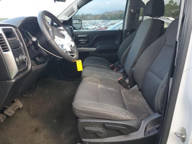 Photo 7 from auction – 2015 CHEVROLET SILVERADO with VIN 3GCPCREC1FG475741