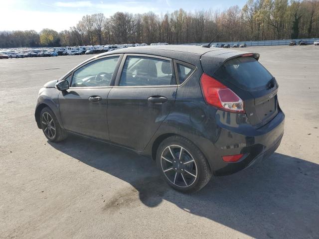 Photo 2 from auction – 2015 FORD FIESTA SE with VIN 3FADP4EJ0FM218635