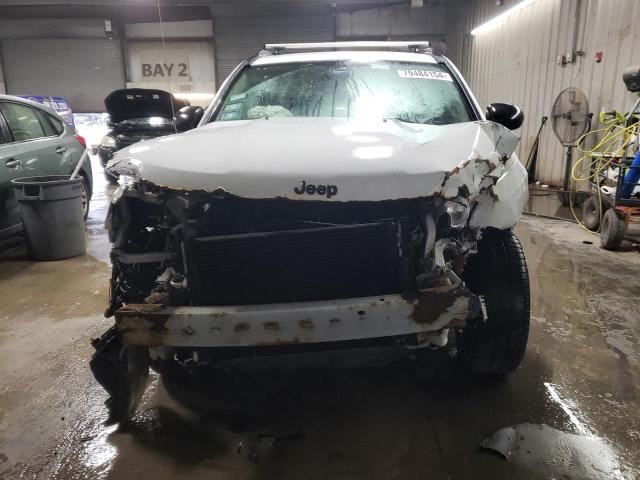 Photo 5 from auction – 2015 JEEP COMPASS SP with VIN 1C4NJCBA9FD210107