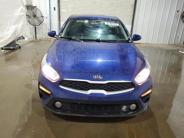 Photo 5 from auction – 2020 KIA FORTE FE with VIN 3KPF24ADXLE248104