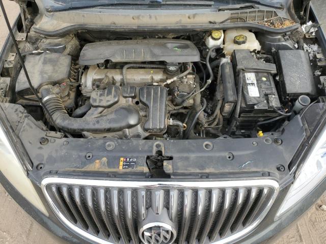 Photo 11 from auction – 2014 BUICK VERANO CON with VIN 1G4PR5SK1E4191679
